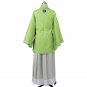 Custom Made Touken Ranbu Ishikirimaru Cosplay Costume