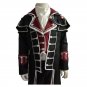 Custom Made Adult Men's Assassin's Creed Rogue Shay Patrick Cormac Costume Outfit