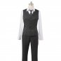 Custom Made Touken Ranbu Shokudaikiri Mitsutada Cosplay Costume