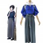 Custom Made Touken Ranbu Yamato no Kami Yasusada Kimono Cosplay Costume