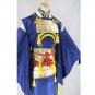 Custom Made Touken Ranbu Mikazuki Munechika Cosplay Costume