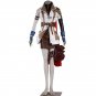 Custom Made Final Fantasy XIII Lightning Cosplay Costume