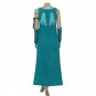 Custom Made Final Fantasy VIII Rinoa Heartilly Cosplay Costume