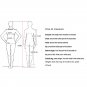 CosplayDiy Women's Dress Sleeping Beauty Aurora cosplay princess dress Cosplay For Christmas Party