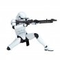 Star Wars Imperial Stormtrooper Anime Figure Toy