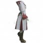 Custom Made Final Fantasy XIV 14 White Mage Cosplay Costume
