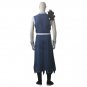 CosplayDiy Men's Outfit Fairy Tail Erza Scarlet Cosplay Costume For Halloween Party
