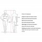 CosplayDiy Men's Outfit Fairy Tail Erza Scarlet Cosplay Costume For Halloween Party