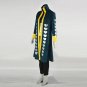 CosplayDiy Men's Outfit Fairy Tail Jellal Fernandes Costume Cosplay For Party