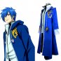 CosplayDiy Men's Outfit Fairy Tail Jellal Fernandes Outfit Cosplay For Halloween Party