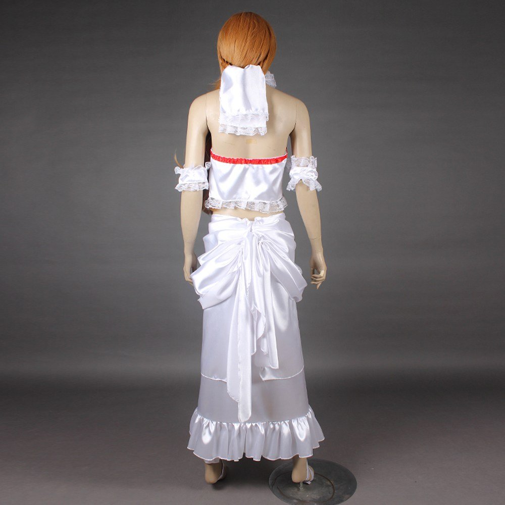 asuna party dress figure