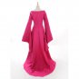 CosplayDiy Women's Game of Thrones Cersei Lannister Costume Dress Cosplay