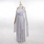 CosplayDiy Women's Game of Thrones Daenerys Targaryen Dress Cosplay