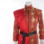 CosplayDiy Men's Game of Thrones Prince The King Joffery Costume Cosplay