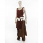 CosplayDiy Women's Game of Thrones Daenerys Targaryen Dothraki Costume Cosplay