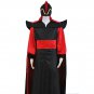 CosplayDiy Prince Outfit  Aladdin Jafar Villain Costume Outfit Christmas Cosplay Costume
