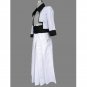 CosplayDiy Men's Outfit Bleach The Sexta Espada No.6 Grimmjow Jaegerjaquez Cosplay