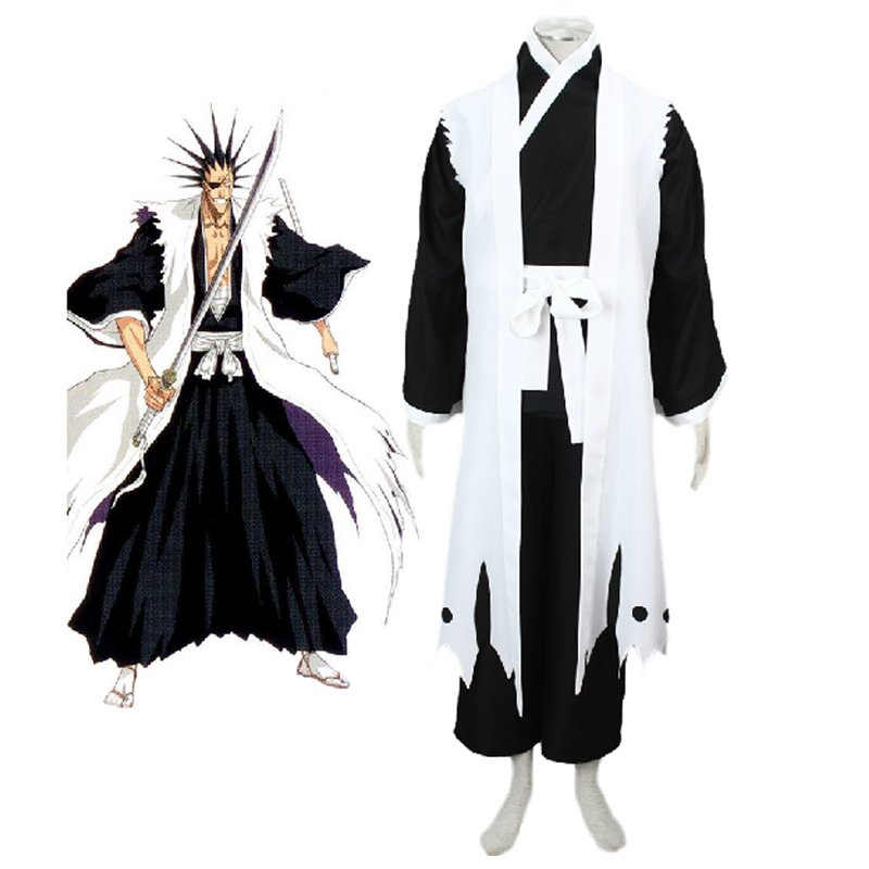 Anime costumes, Bleach, Anime costumes, Bleach, cosplayidy, black, bleach K...