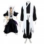 CosplayDiy Bleach Gotei Thirteen Kenpachi Zaraki Captain of the 11th Soul Reaper Cosplay