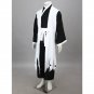 CosplayDiy Bleach Gotei Thirteen Kenpachi Zaraki Captain of the 11th Soul Reaper Cosplay