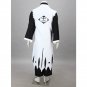 CosplayDiy Bleach Gotei Thirteen Kenpachi Zaraki Captain of the 11th Soul Reaper Cosplay