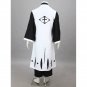 CosplayDiy Bleach Gotei Thirteen TÅshirÅ Hitsugaya Captain of the 10th Soul Reaper Cosplay
