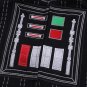 Men's Coat Star Wars Darth Vader Black Casual Hoodie Costume Cosplay