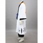 CosplayDiy Men's Bleach Gotei Thirteen Kaname T&Aring;�sen Captain of the 9th Soul Reaper Cosplay