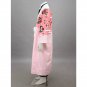 CosplayDiy Men's Bleach Gotei Thirteen Shunsui Ky&Aring;�raku Captain of the 8th Soul Reaper Cosplay
