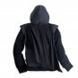 Fashion Child Coat Star Wars KYLO REN KIDS JACKET The FORCE Awakens with Hood Costume