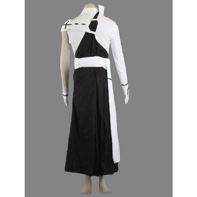 CosplayDiy Women's Outfit Bleach The Tercera Espada No.3 Tier Halibel ...