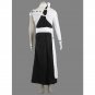 CosplayDiy Women's Outfit Bleach The Tercera Espada No.3 Tier Halibel Kimono Uniform Cosplay Costume