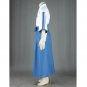 CosplayDiy Men's Outfit Bleach Soul Society Soul Reaper academy Kimono School Uniform Cosplay
