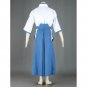 CosplayDiy Men's Outfit Bleach Soul Society Soul Reaper academy Kimono School Uniform Cosplay