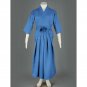CosplayDiy Men's Outfit Bleach Soul Society Soul Reaper academy Kimono School Uniform Cosplay