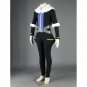 CosplayDiy Women's Dress Bleach Modified souls Noba Cosplay Costume For Christmas Party