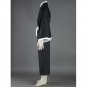 CosplayDiy Men's Bleach Gotei Thirteen Renji Abarai Lieutenant of the 6th Soul Reaper Cosplay