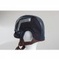 Cosplaydiy Men's Costume Avengers: Age of Ultron Captain America Cosplay For Halloween Party