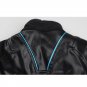 Cosplaydiy Women's Outfit Avengers: Age of Ultron Black Widow Costume Cosplay For Party