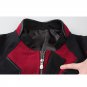 Cosplaydiy Men's Costume Avengers: Age of Ultron Hawkeye Cosplay For Halloween Party