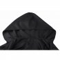Cosplaydiy Men's Costume Star Wars Anakin Skywalker Outfit Cosplay For Carnival Party