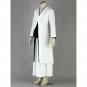 CosplayDiy Men's Outfit Bleach White Ichigo Kurosaki Bankai Costume Cosplay For Party