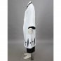 CosplayDiy Men's Bleach Gotei Thirteen Retsu Unohana Captain of the 4th Division Soul Reaper Cosplay