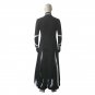 CosplayDiy Men's Outfit Bleach Ichigo Kurosaki New Bankai Look Cosplay Costume For Party
