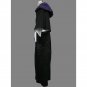 CosplayDiy Bleach Gotei Thirteen Marechiyo &Aring;�maeda lieutenant of the 2nd Soul Reaper Cosplay