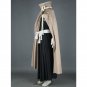 CosplayDiy Men's Outfit Bleach Ichigo Kurosaki ShihÅin Squad Costume Cosplay