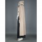 CosplayDiy Men's Outfit Bleach Ichigo Kurosaki ShihÅin Squad Costume Cosplay