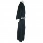 CosplayDiy Men's Outfit Bleach Ikkaku Madarame Cosplay Costume For Christmas Carnival Party