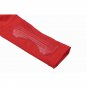 Cosplaydiy Women's Costume Red The Hunger Games Mockingjay Katniss Everdeen Cosplay