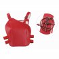 Cosplaydiy Women's Costume Red The Hunger Games Mockingjay Katniss Everdeen Cosplay
